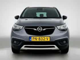 Opel Crossland X (2017) thumbnail 4
