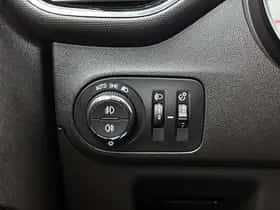 Opel Crossland X (2017) thumbnail 34