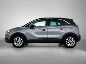 Opel Crossland X (2017) thumbnail 5
