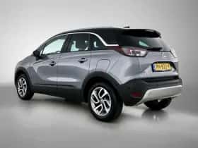 Opel Crossland X (2017) thumbnail 6
