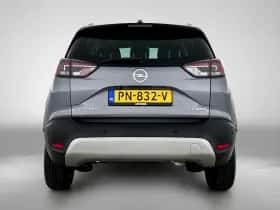 Opel Crossland X (2017) thumbnail 7