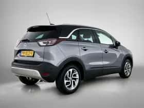 Opel Crossland X (2017) thumbnail 8