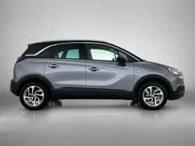 Opel Crossland X (2017) thumbnail 9