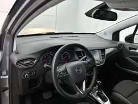 Opel Crossland X (2017) thumbnail 10