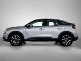 Citroën ë-C4 (2022) thumbnail 2