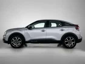 Citroën ë-C4 (2022) thumbnail 2