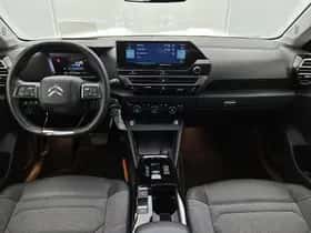 Citroën ë-C4 (2022) thumbnail 11