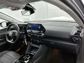 Citroën ë-C4 (2022) thumbnail 12