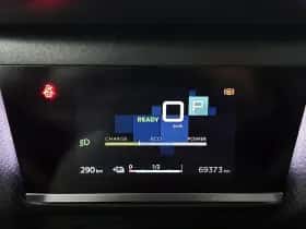 Citroën ë-C4 (2022) thumbnail 17