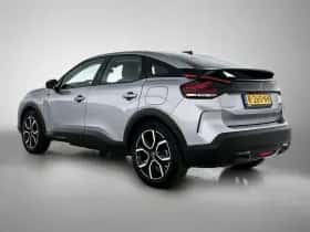 Citroën ë-C4 (2022) thumbnail 3