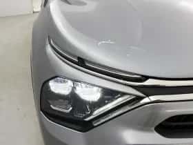 Citroën ë-C4 (2022) thumbnail 30