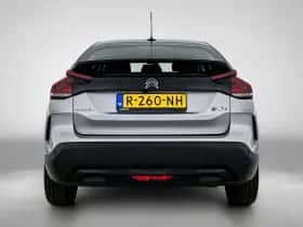 Citroën ë-C4 (2022) thumbnail 4