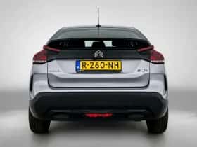 Citroën ë-C4 (2022) thumbnail 4