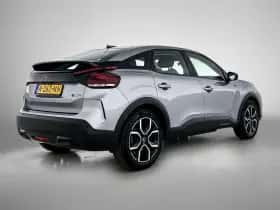 Citroën ë-C4 (2022) thumbnail 5