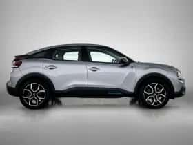 Citroën ë-C4 (2022) thumbnail 6