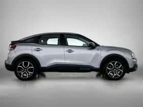 Citroën ë-C4 (2022) thumbnail 6