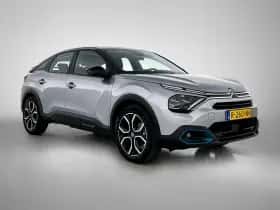 Citroën ë-C4 (2022) thumbnail 7
