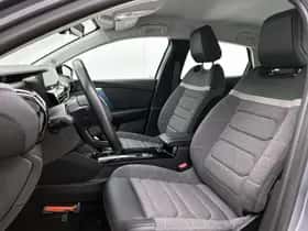 Citroën ë-C4 (2022) thumbnail 9