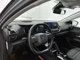 Citroën ë-C4 (2022) thumbnail 10