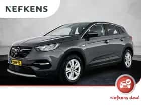 Opel Grandland X (2021)