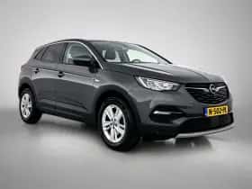 Opel Grandland X (2021) thumbnail 2