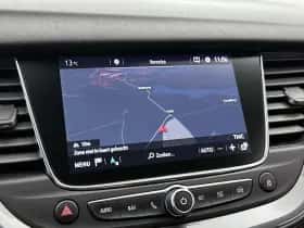 Opel Grandland X (2021) thumbnail 16