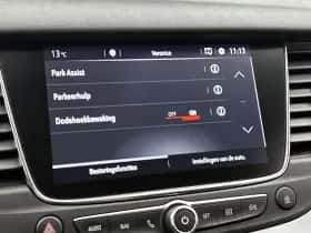 Opel Grandland X (2021) thumbnail 20