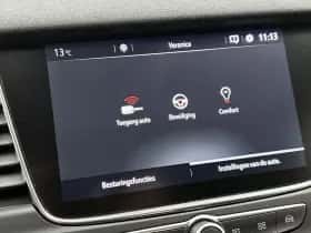 Opel Grandland X (2021) thumbnail 21