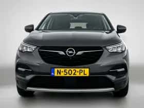 Opel Grandland X (2021) thumbnail 4