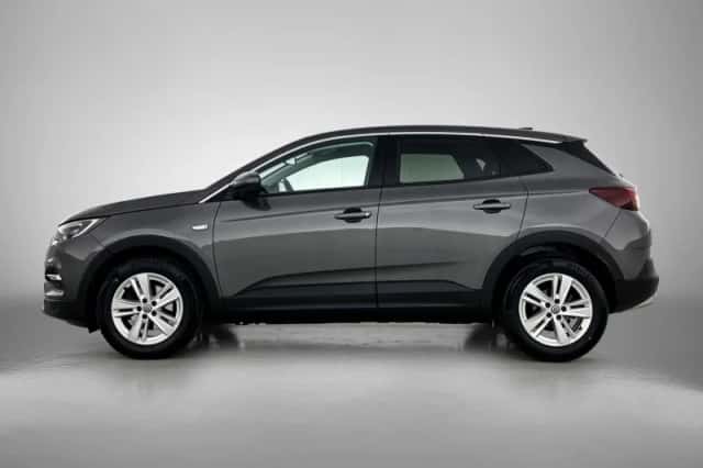 Opel Grandland X (2021) thumbnail 5