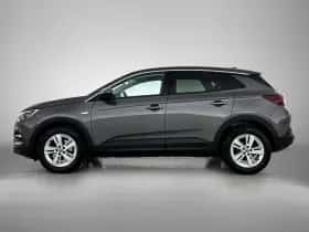 Opel Grandland X (2021) thumbnail 5