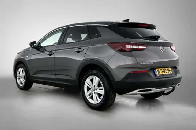 Opel Grandland X (2021) thumbnail 6