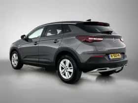 Opel Grandland X (2021) thumbnail 6