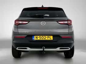 Opel Grandland X (2021) thumbnail 7