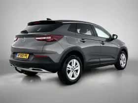 Opel Grandland X (2021) thumbnail 8