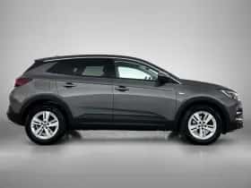 Opel Grandland X (2021) thumbnail 9