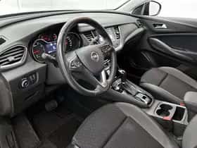 Opel Grandland X (2021) thumbnail 10