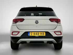 Volkswagen T-Roc (2023) thumbnail 7