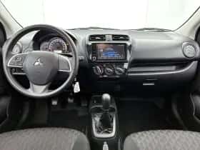 Mitsubishi Space Star (2023) thumbnail 11