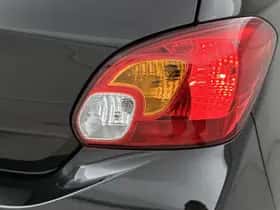Mitsubishi Space Star (2023) thumbnail 30