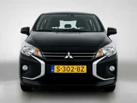 Mitsubishi Space Star (2023) thumbnail 4