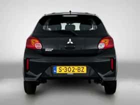 Mitsubishi Space Star (2023) thumbnail 7