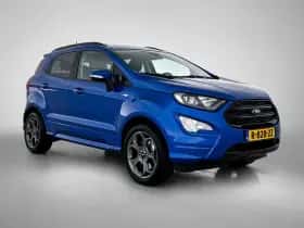 Ford EcoSport (2022) thumbnail 2