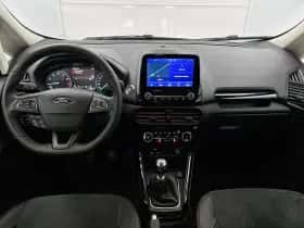 Ford EcoSport (2022) thumbnail 11