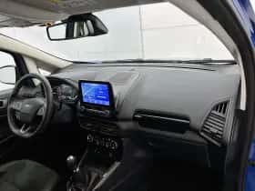 Ford EcoSport (2022) thumbnail 12