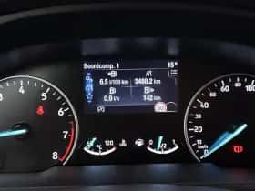 Ford EcoSport (2022) thumbnail 14
