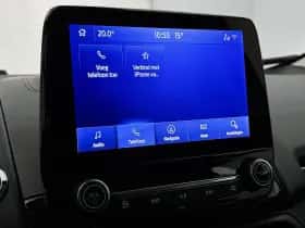 Ford EcoSport (2022) thumbnail 18
