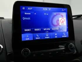 Ford EcoSport (2022) thumbnail 19