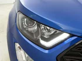 Ford EcoSport (2022) thumbnail 29