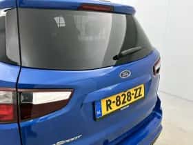 Ford EcoSport (2022) thumbnail 30